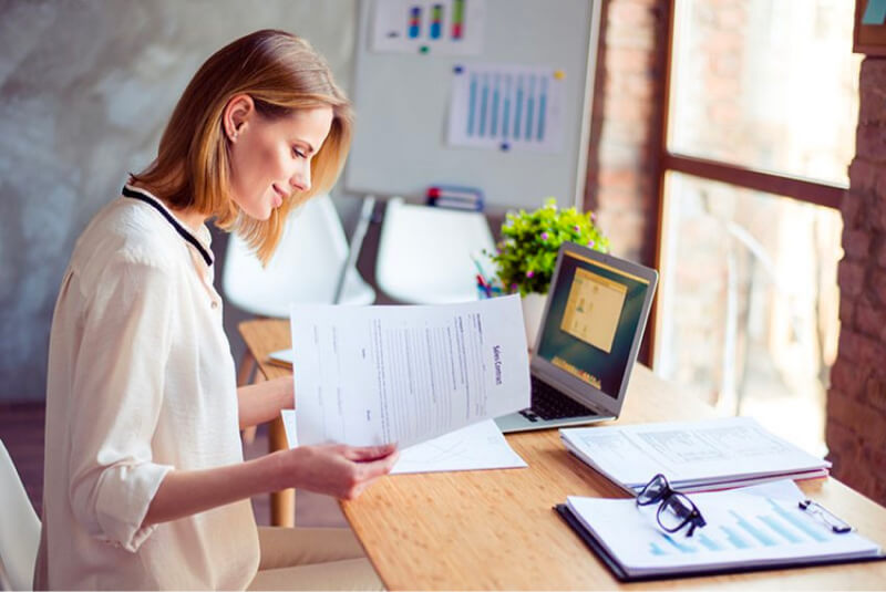 Payroll Funding For Staffing Agencies